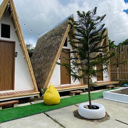 Happy Monkey Hostel El Nido Esterno foto